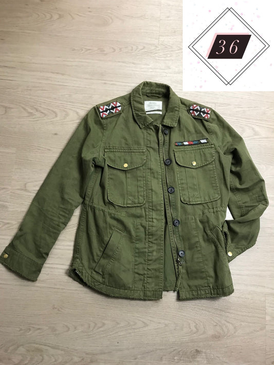Jacke