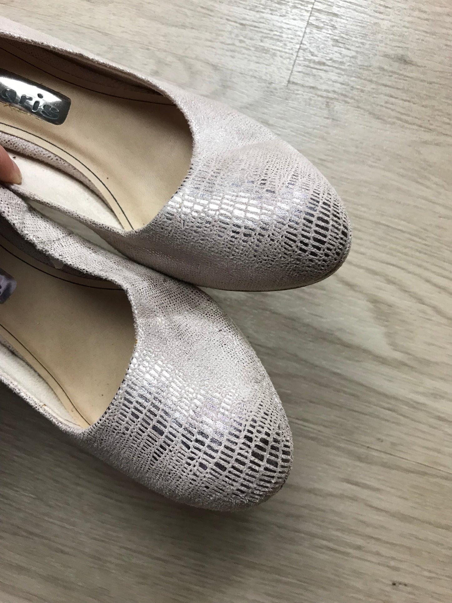 Schuhe