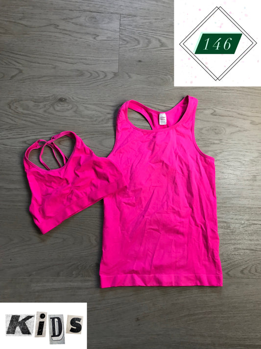 Sport Kleidung
