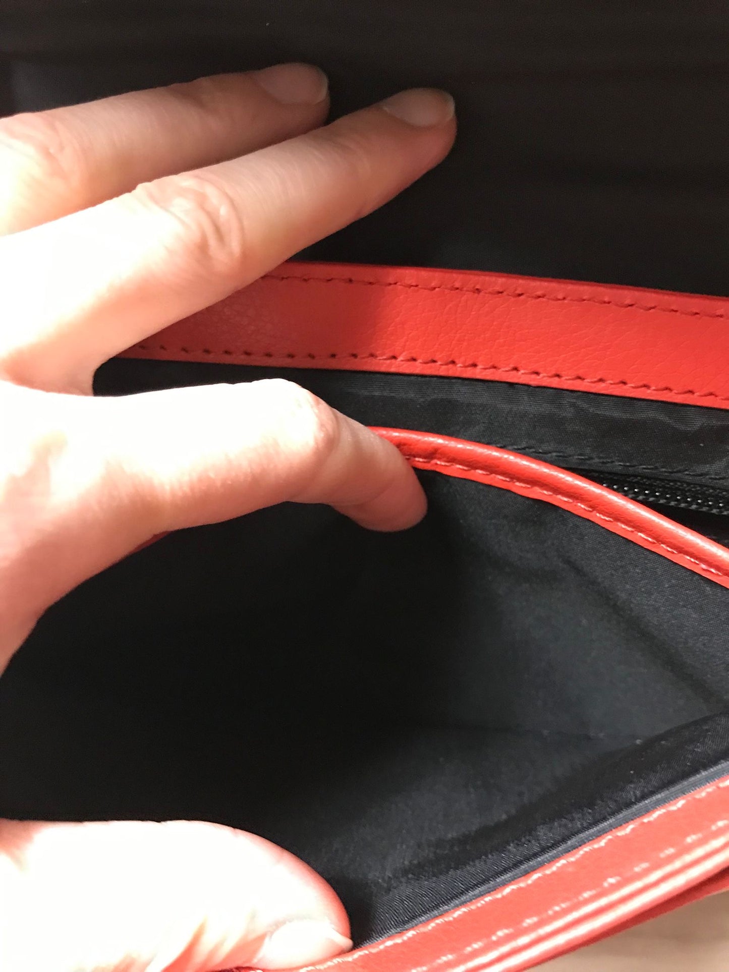 Tasche