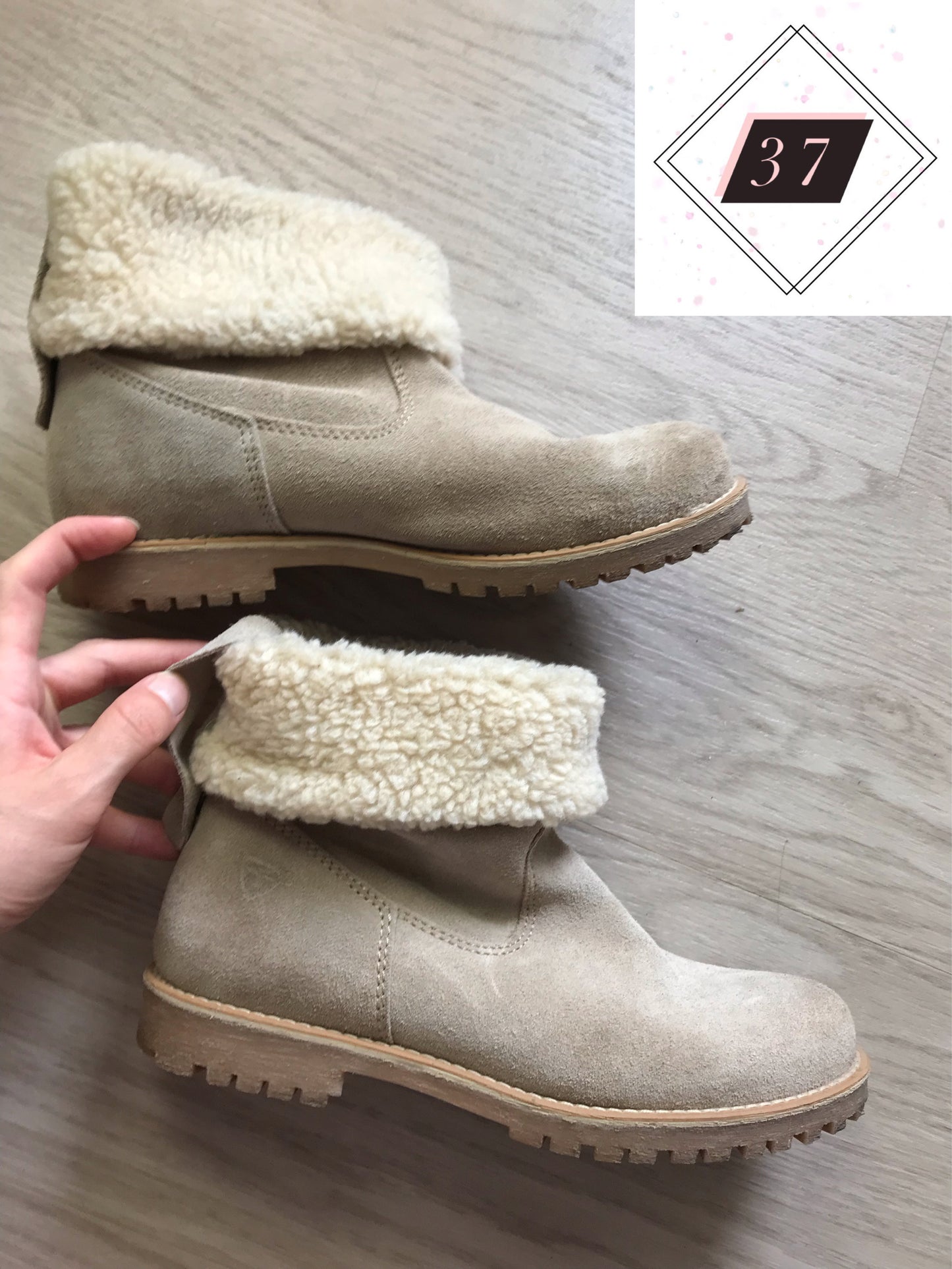 Schuhe