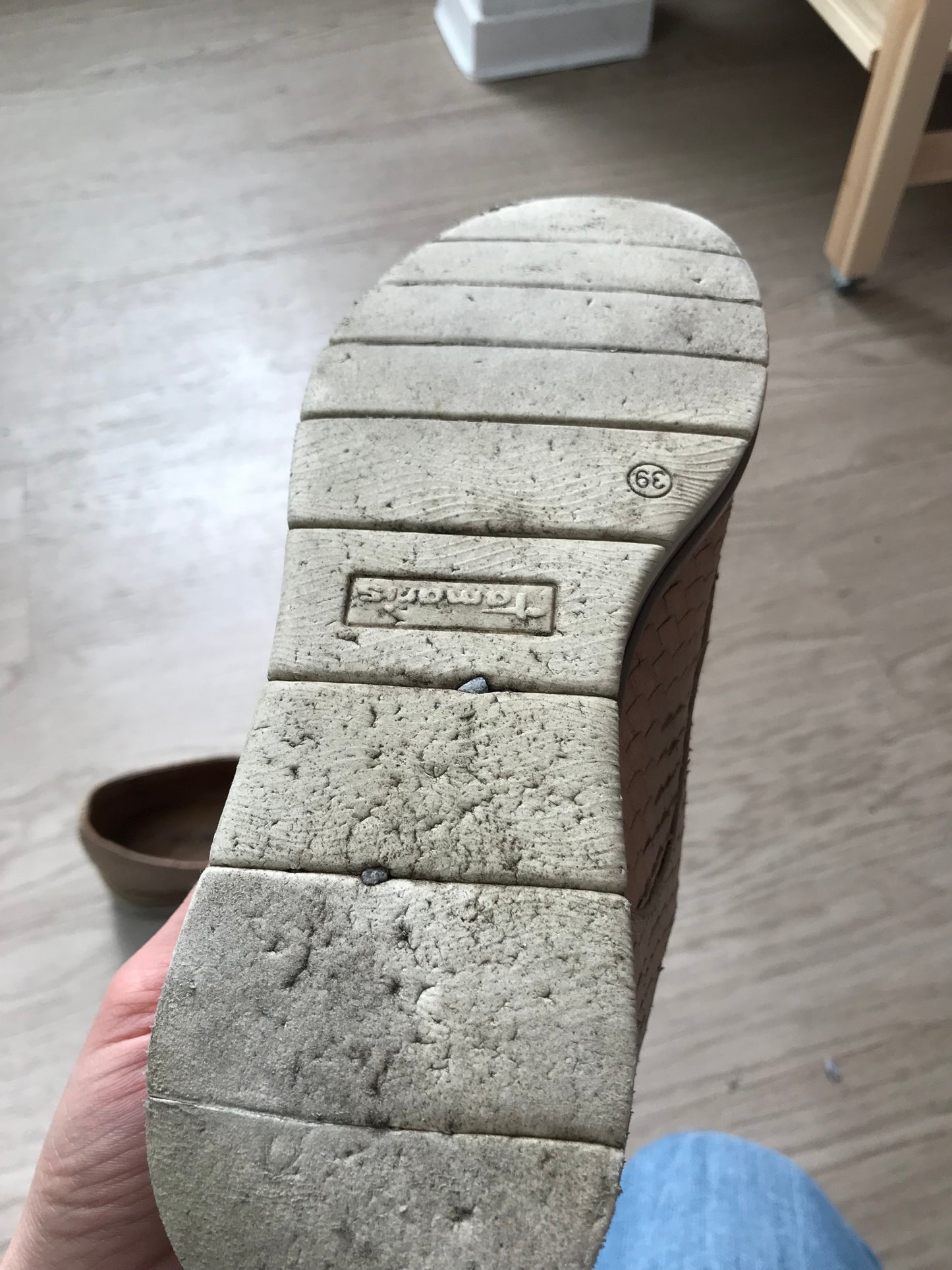 Schuhe