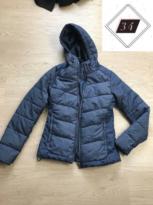 Jacke