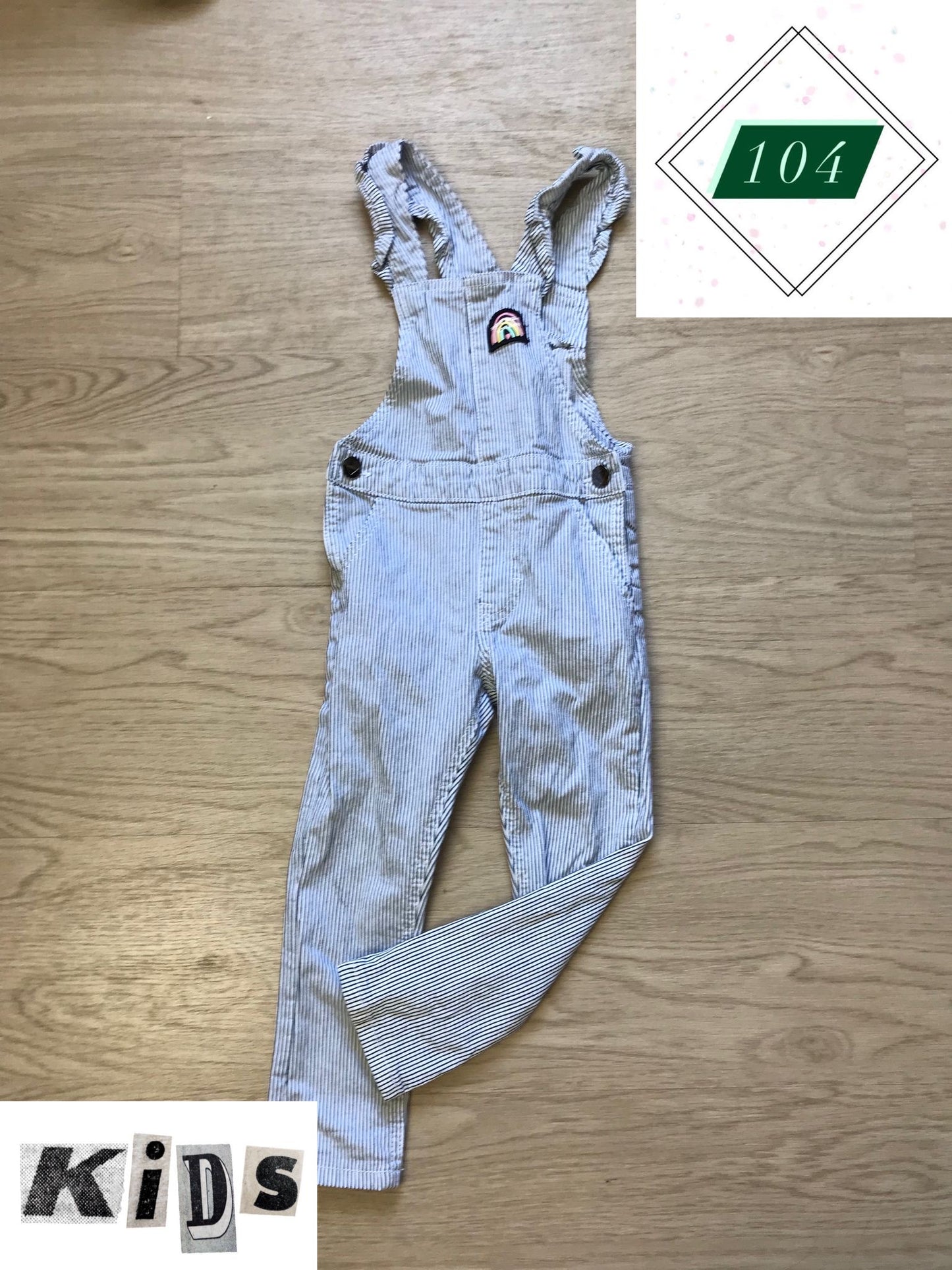 Latzhose