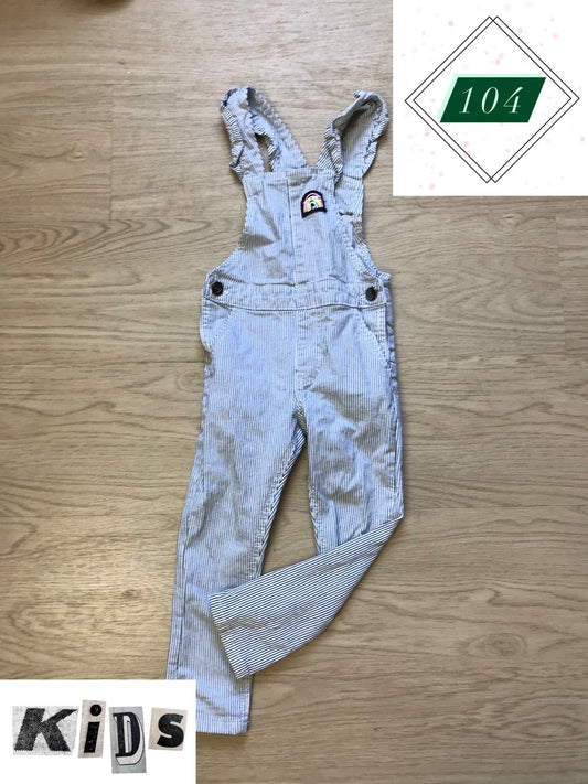 Latzhose
