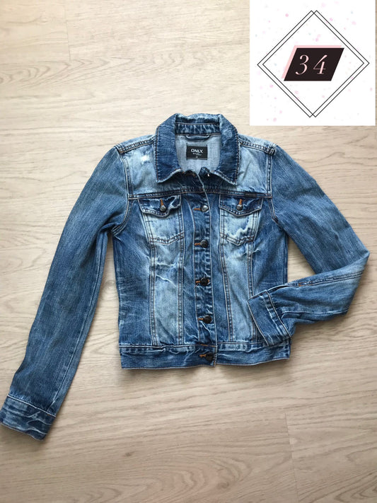 Jacke