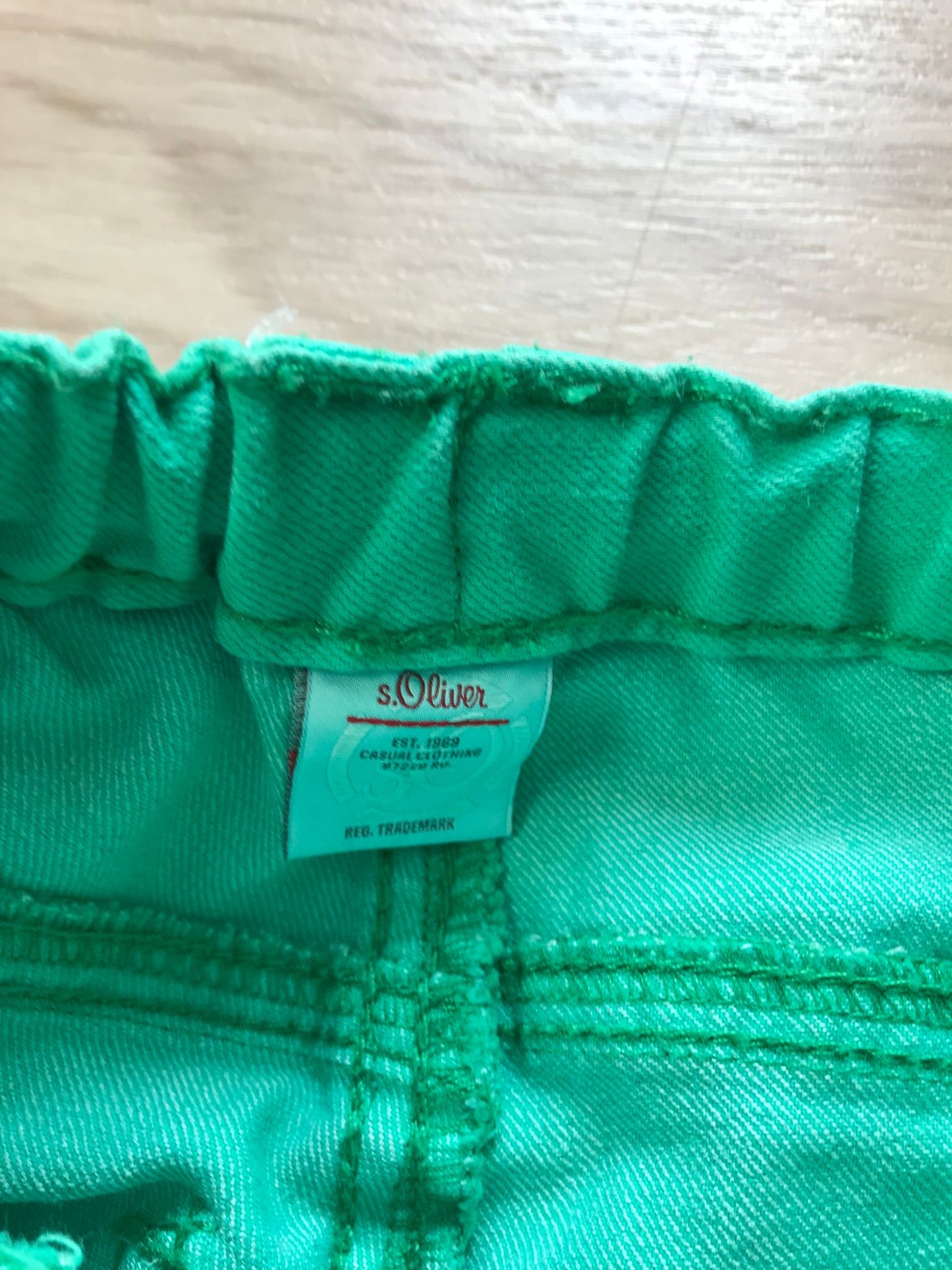 Hose
