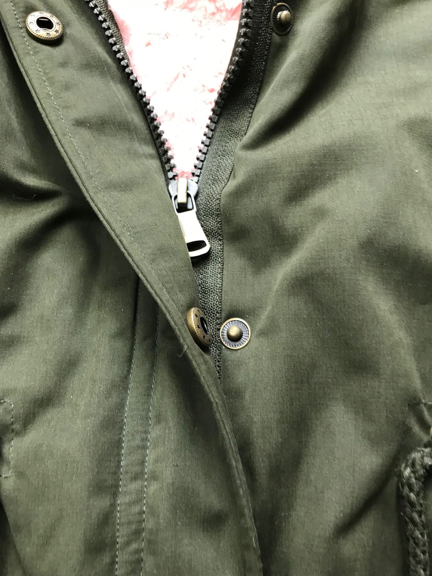 Jacke