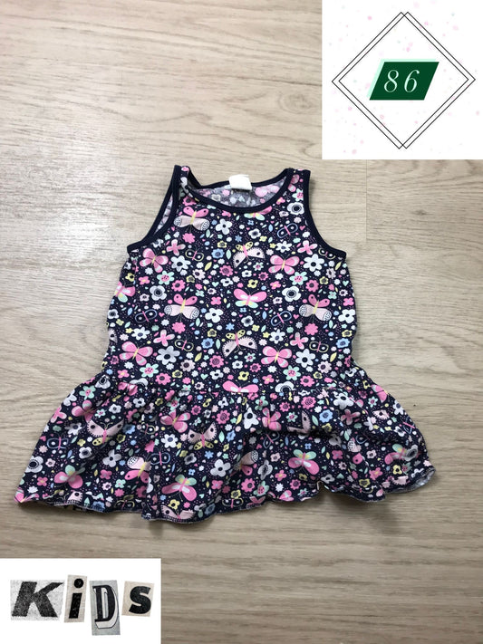 Shirt Kleid