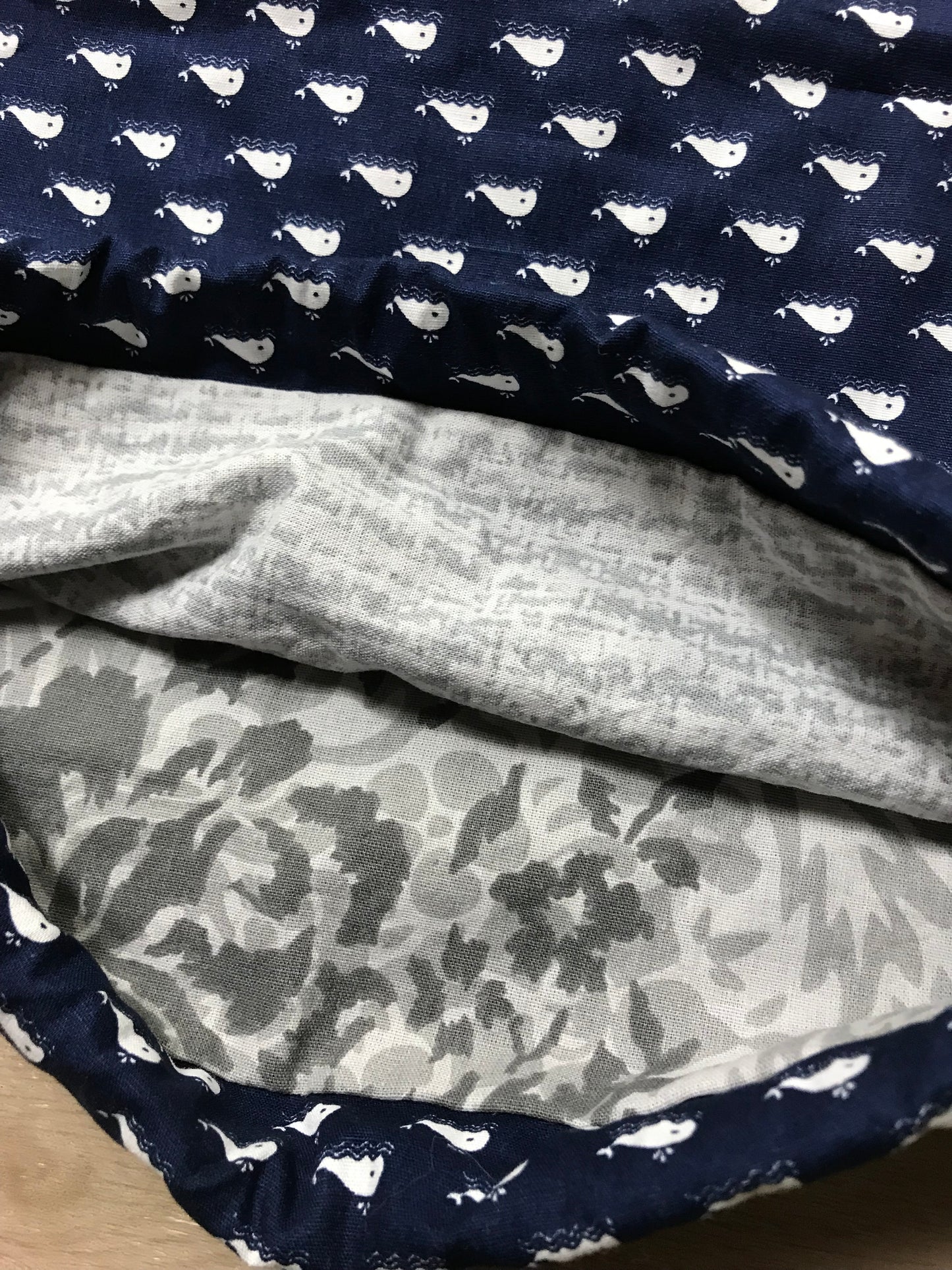 Handmade Rucksack