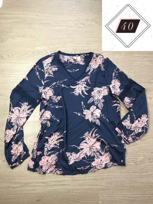 Bluse
