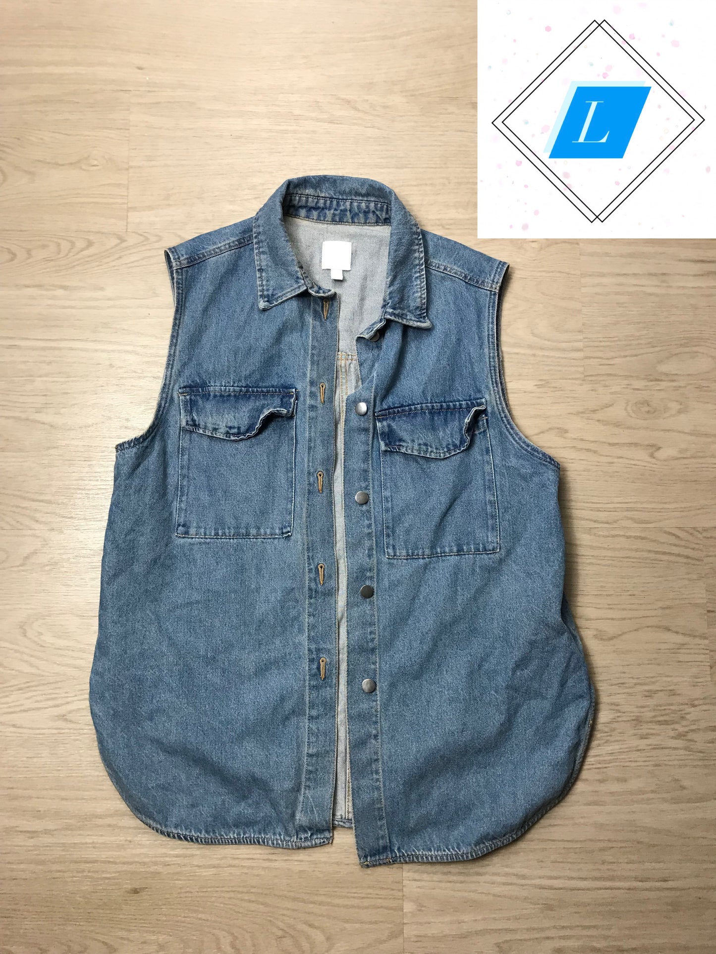 Jacke