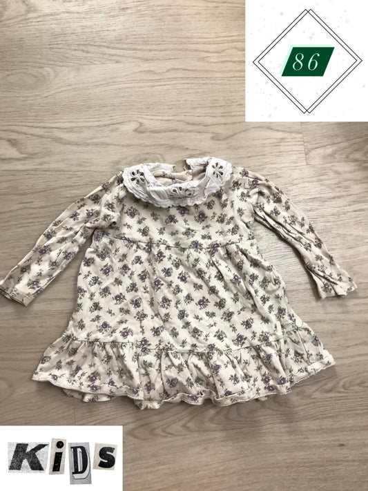 Kleid