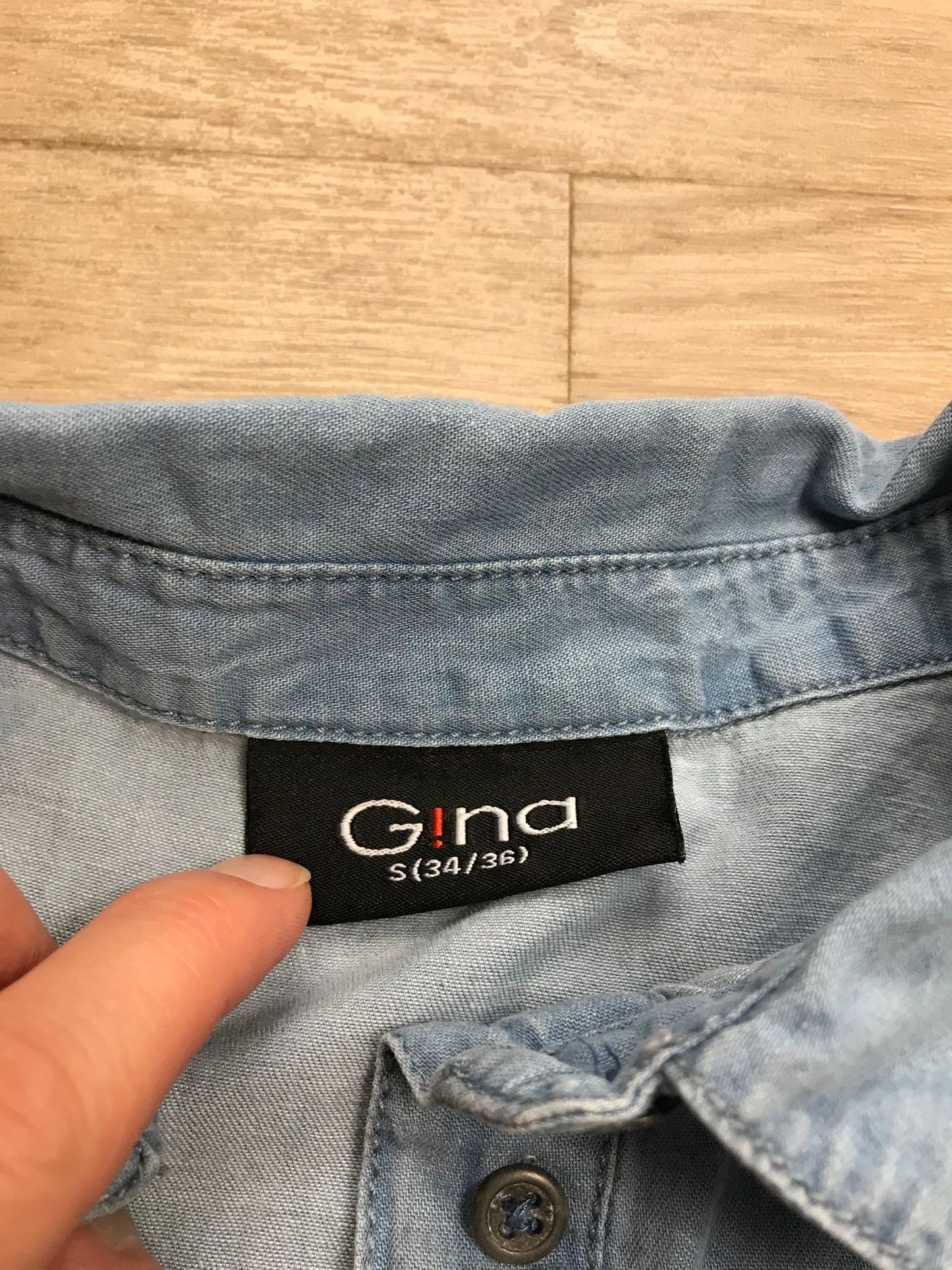 Bluse