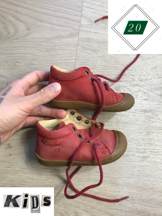 Schuhe