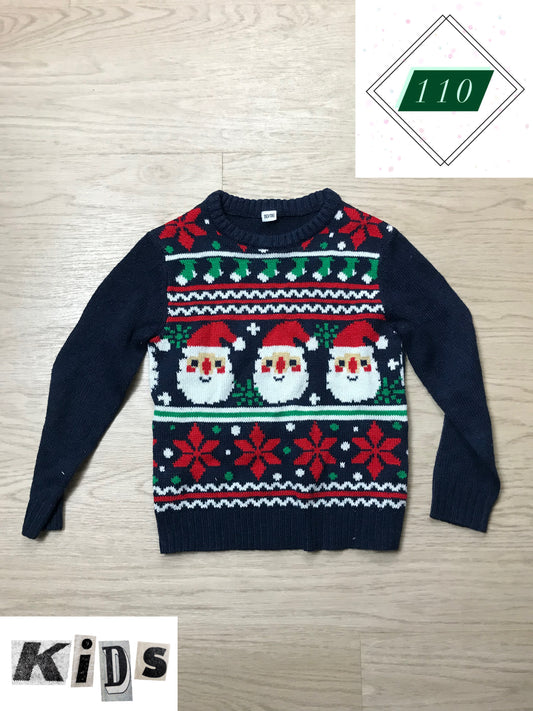 Weihnachts Pulli