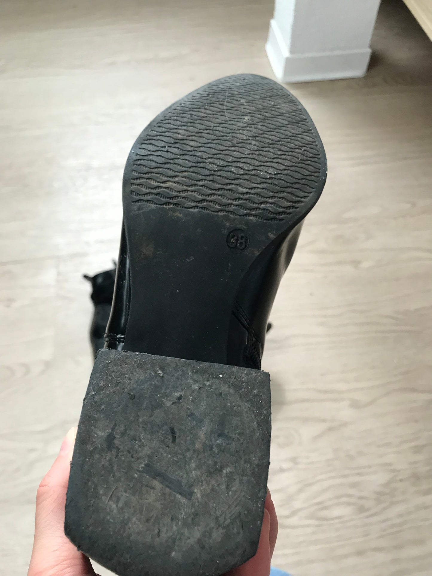 Schuhe