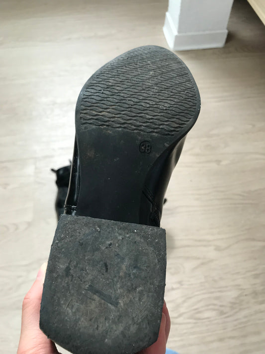 Schuhe