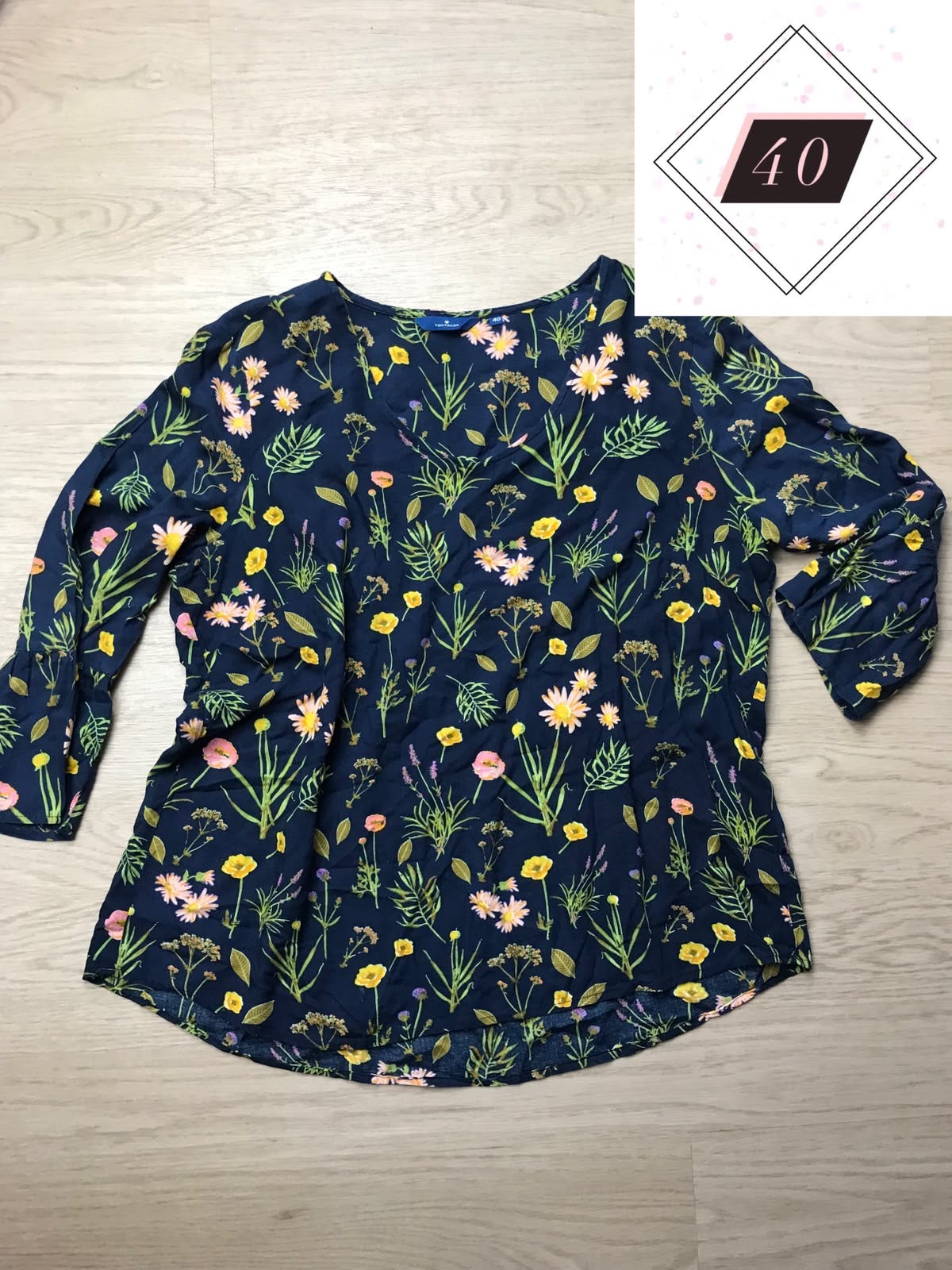 Bluse
