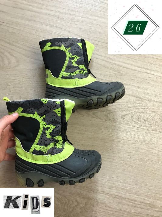 Schuhe