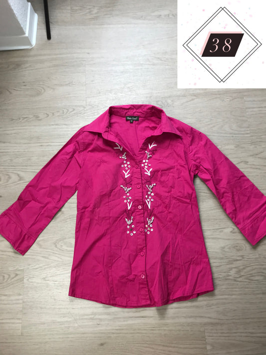 Bluse