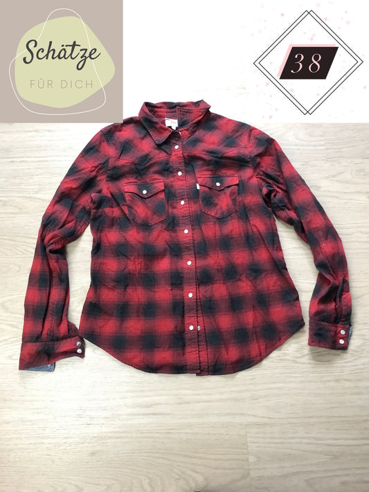 Hemd levis