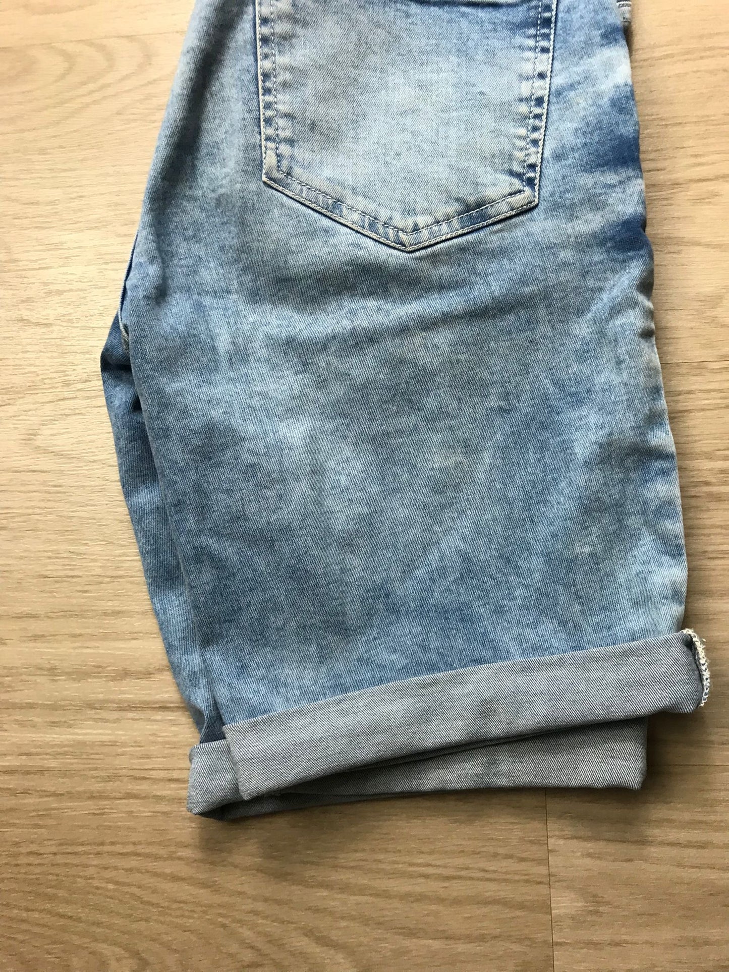 Short