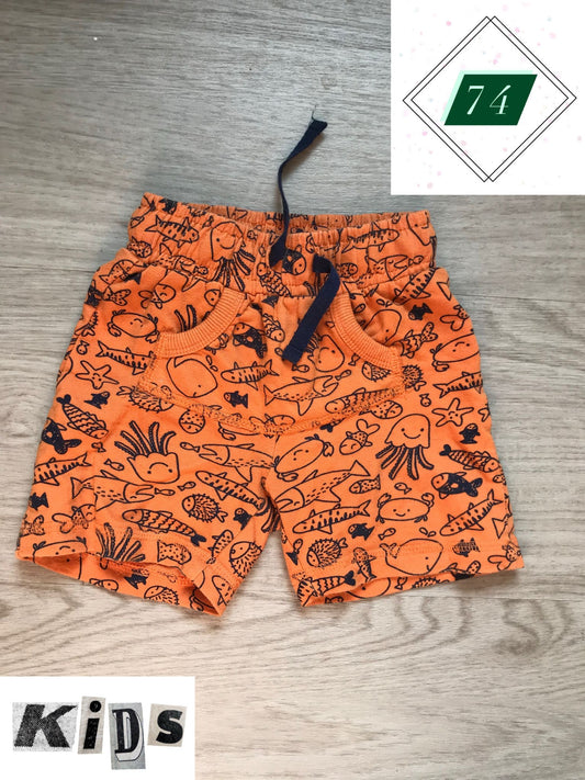 Kurze Hose