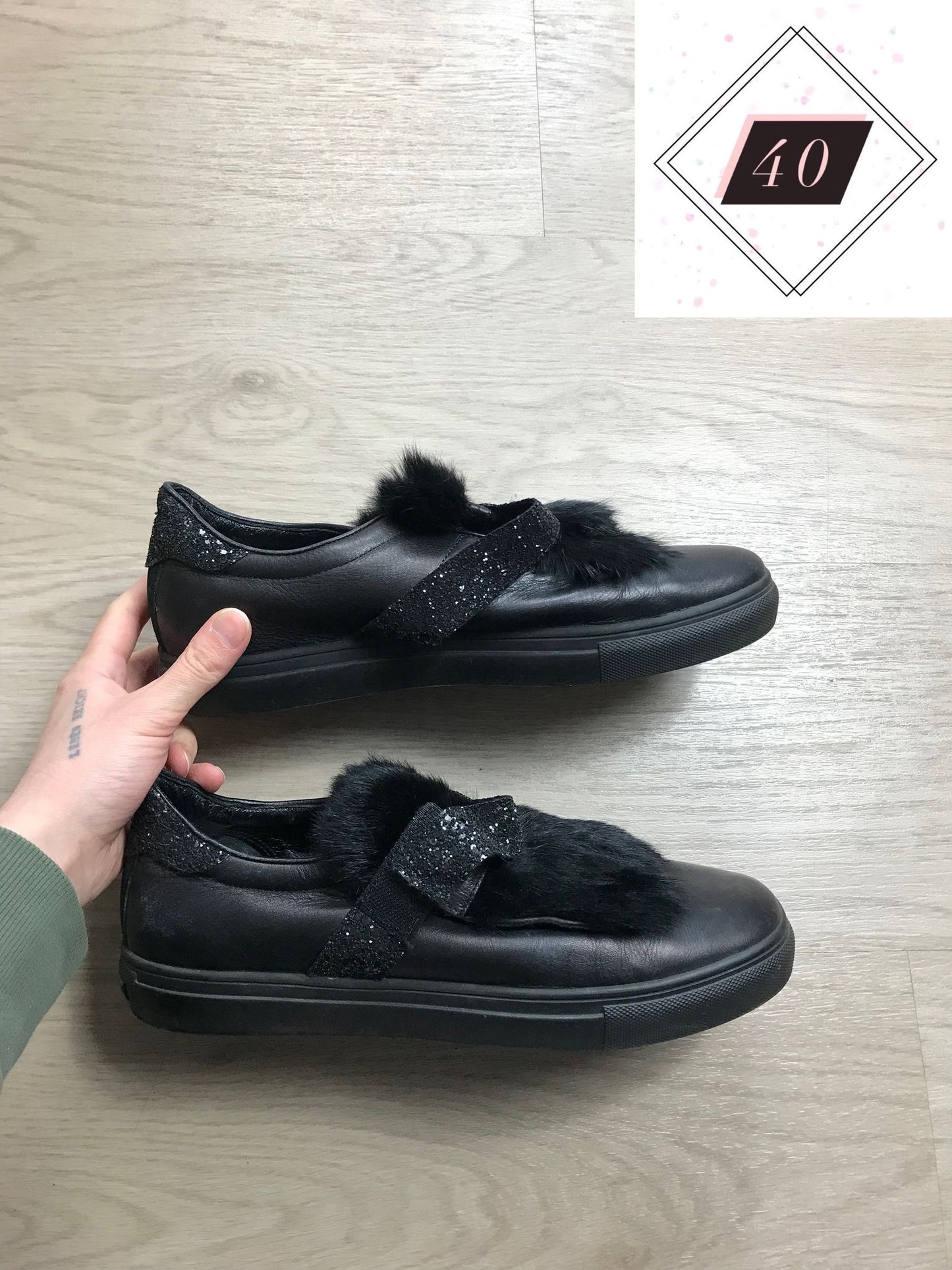 Schuhe