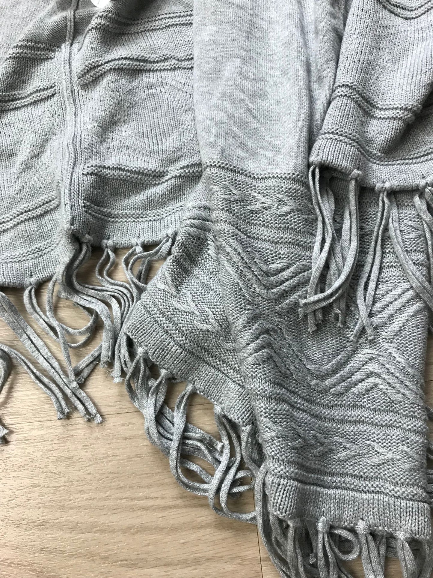 Poncho