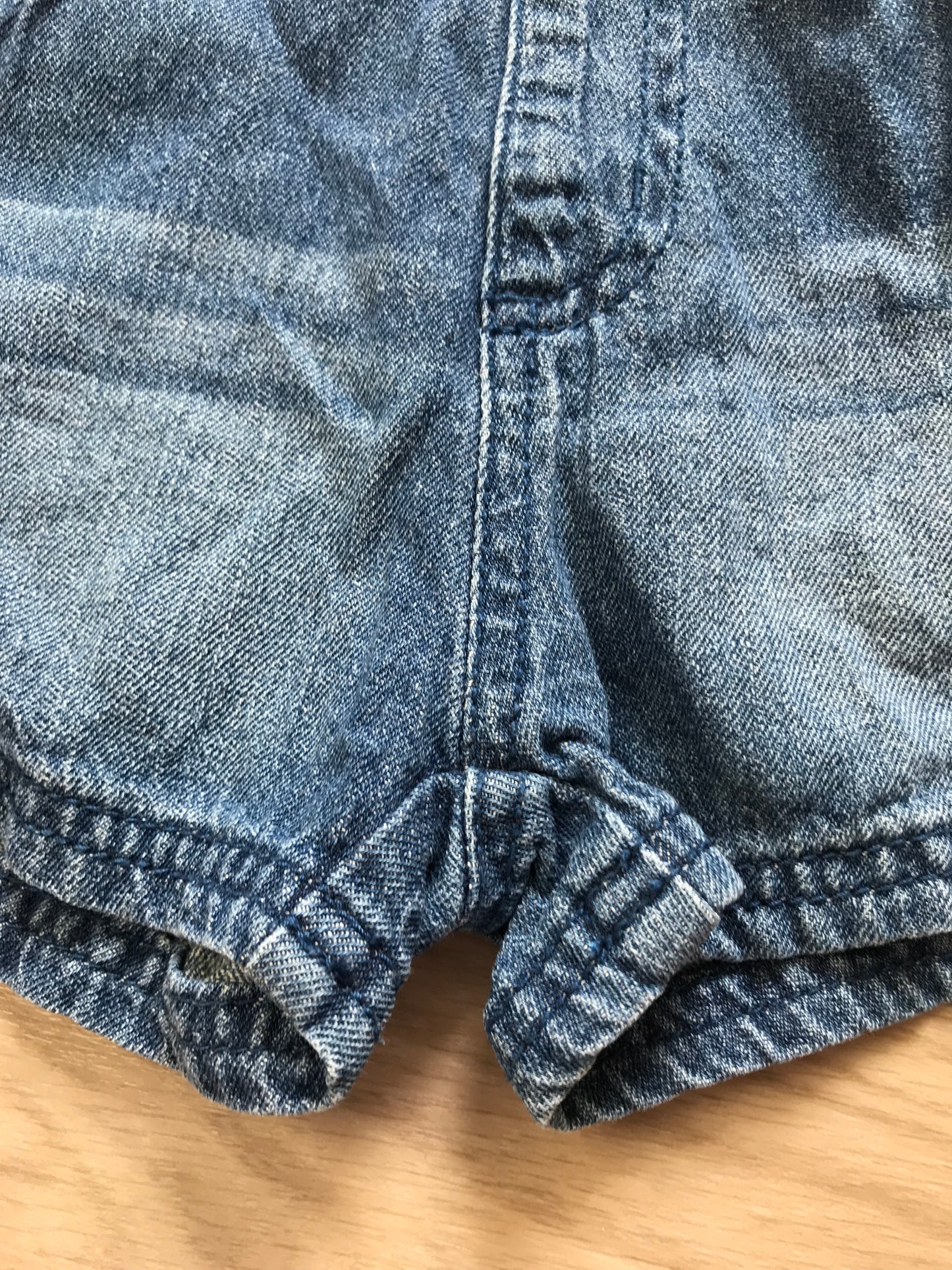 Latzhose