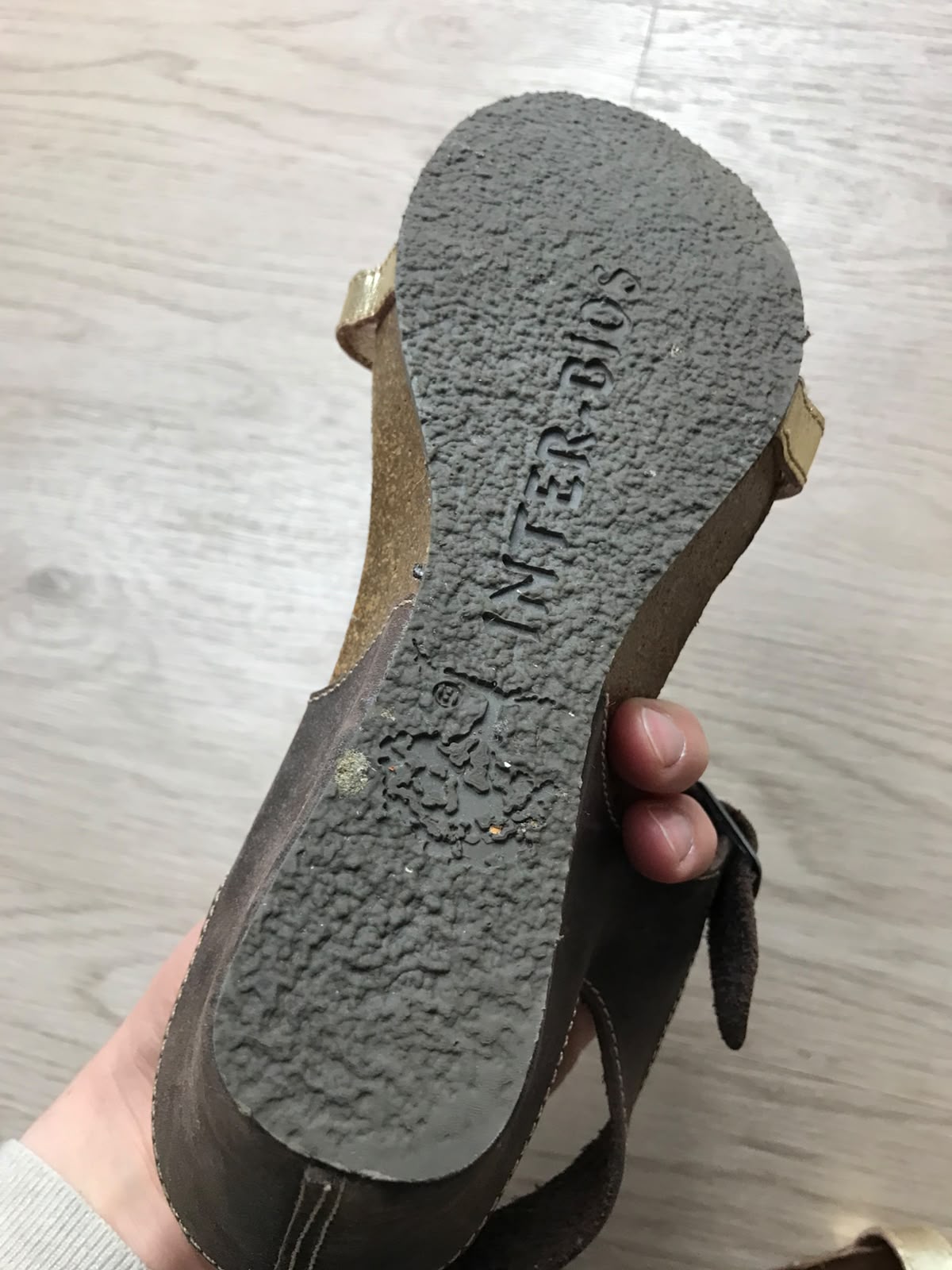 Schuhe