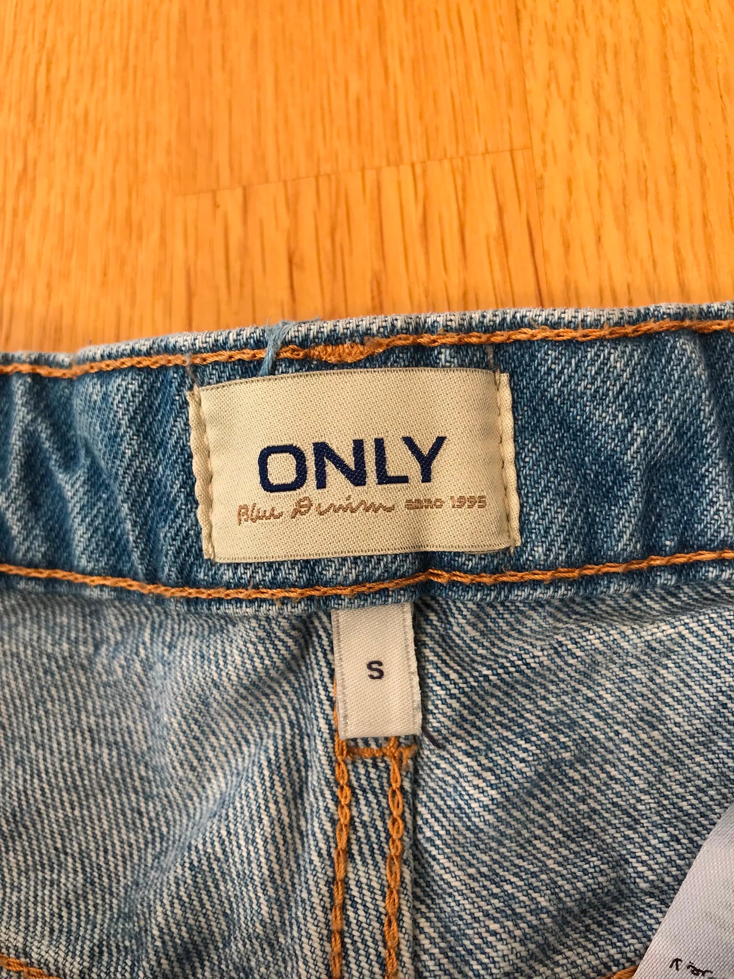 Short