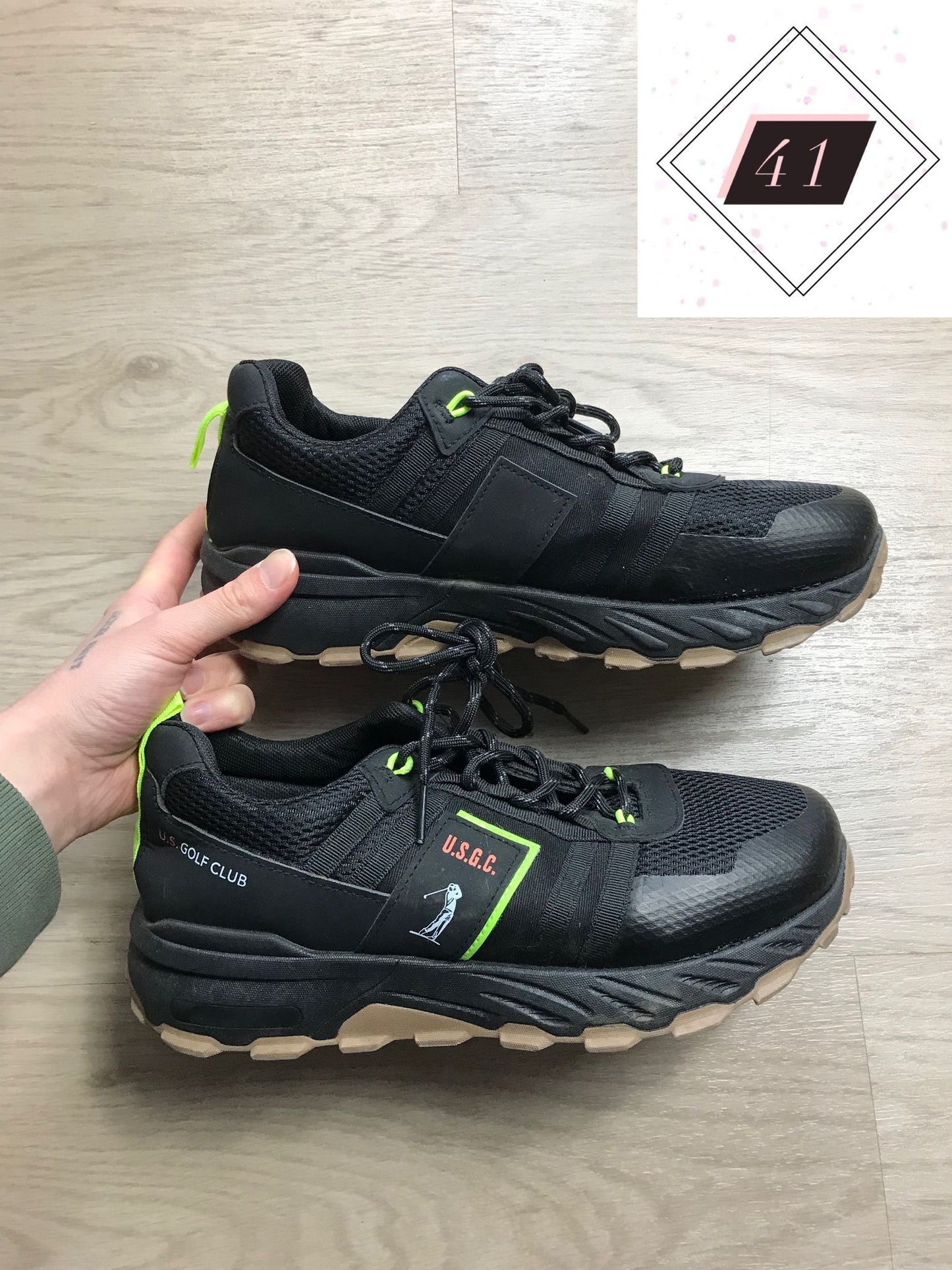 Schuhe