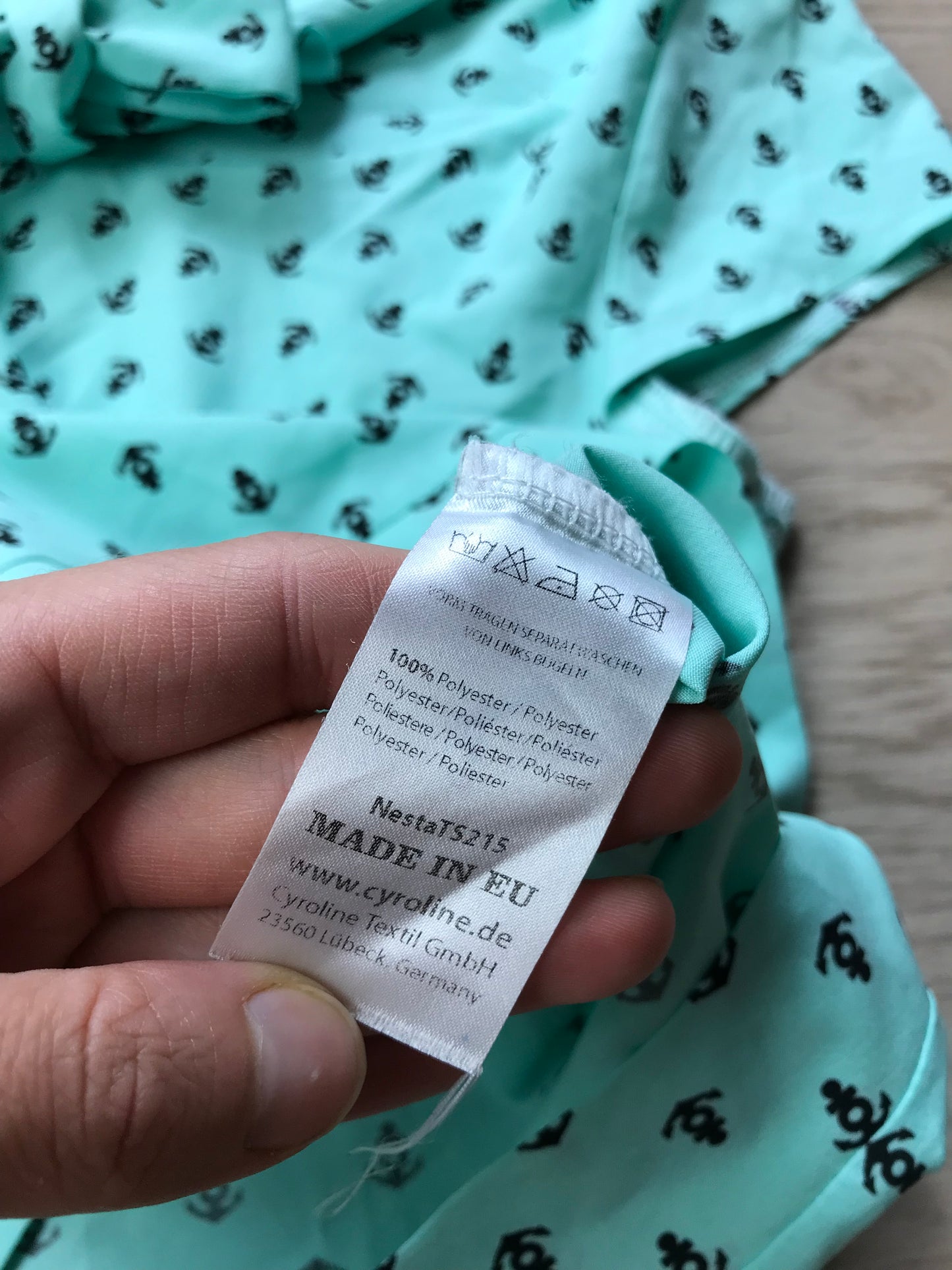 Shirt