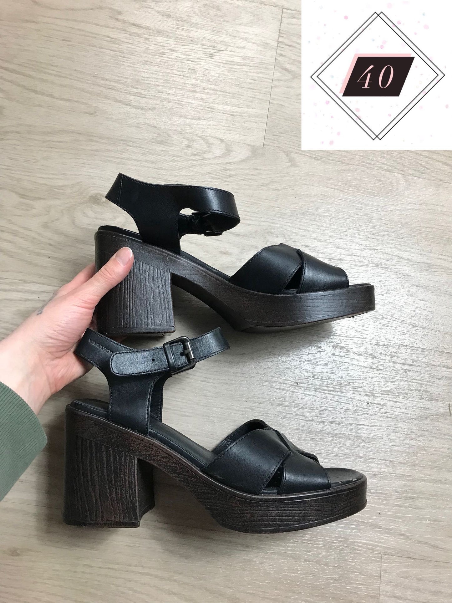 Sandalen