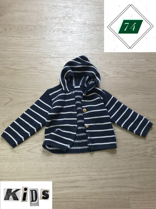 Strickjacke