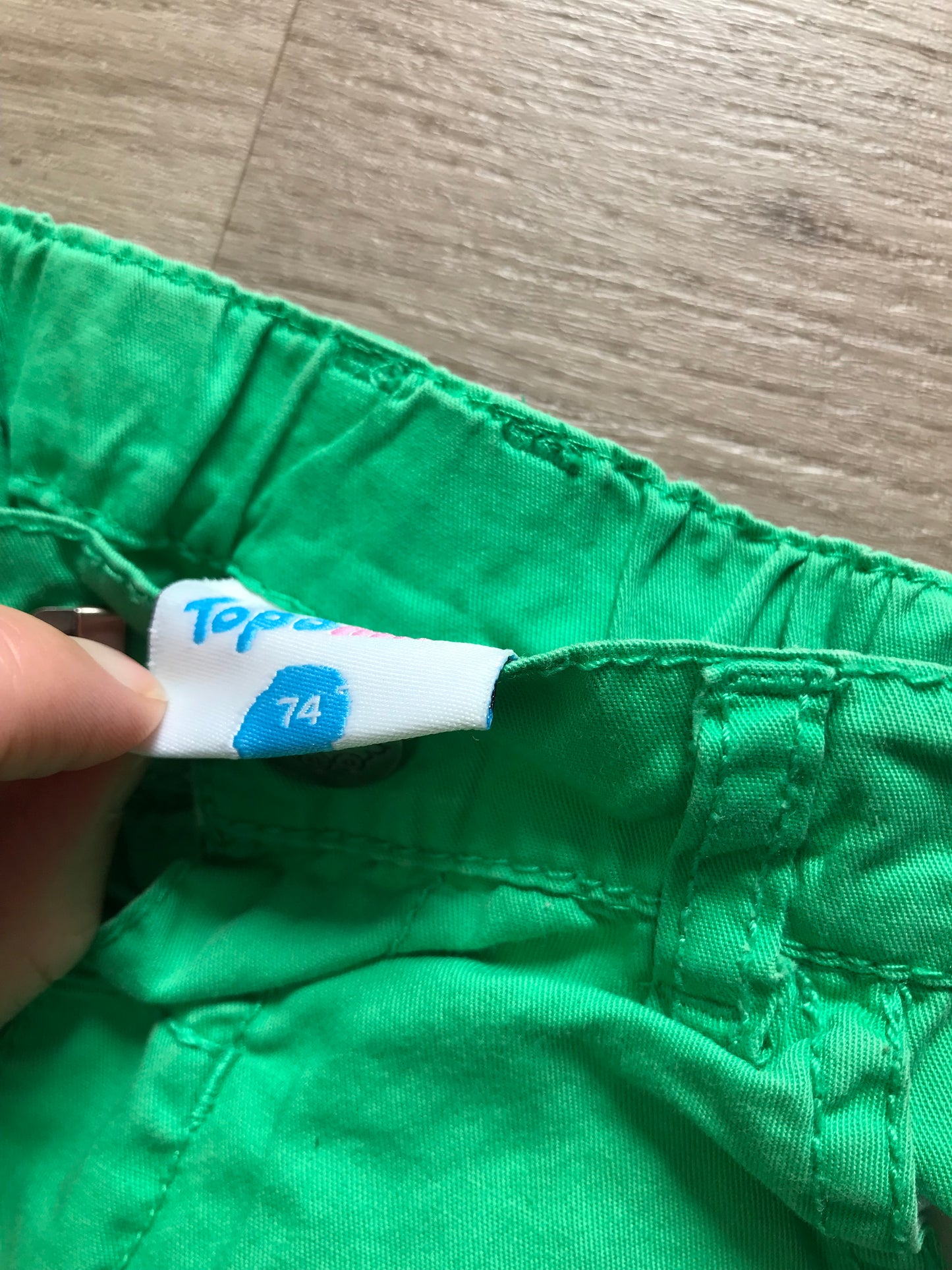 Hose