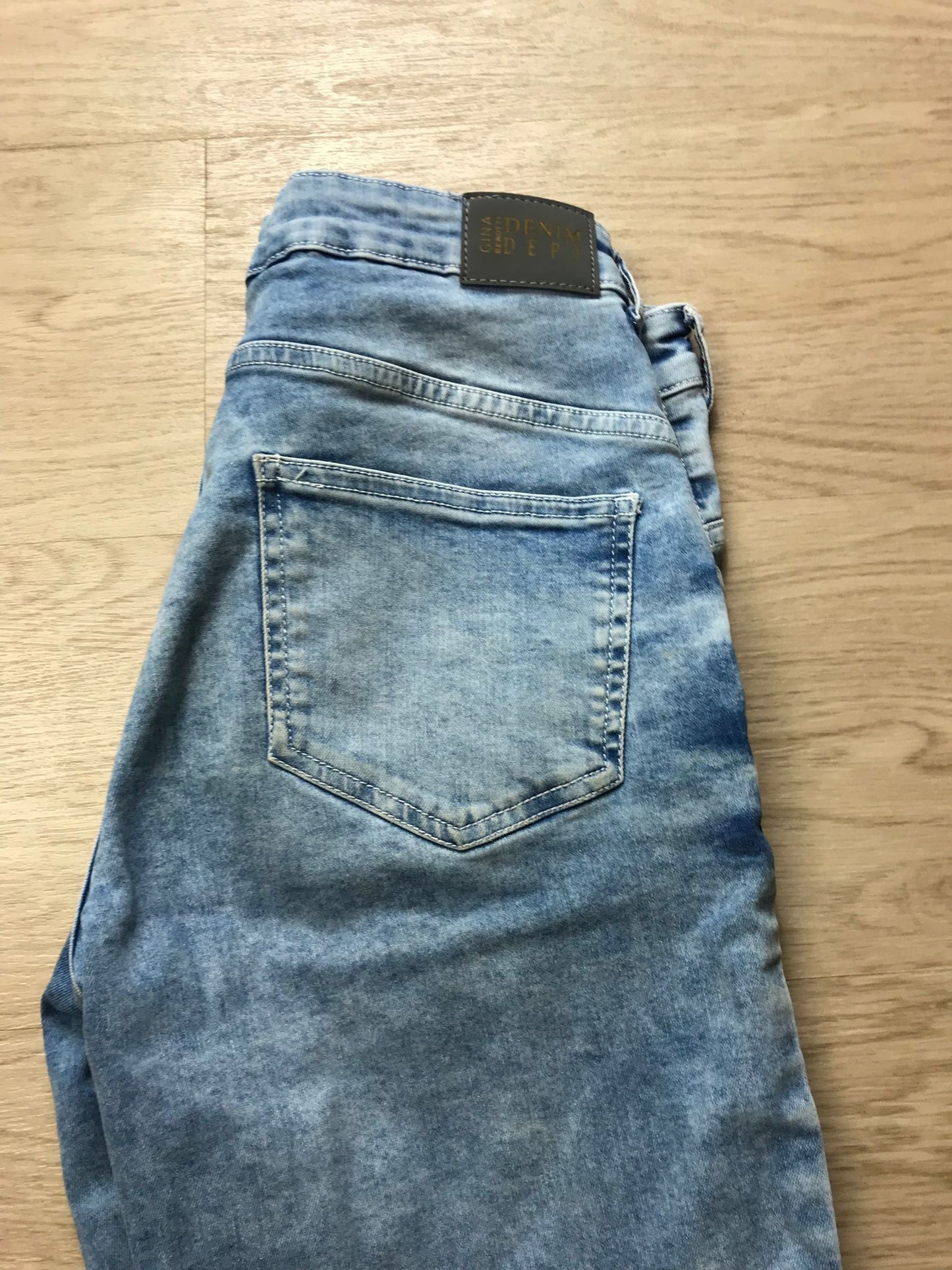 Short