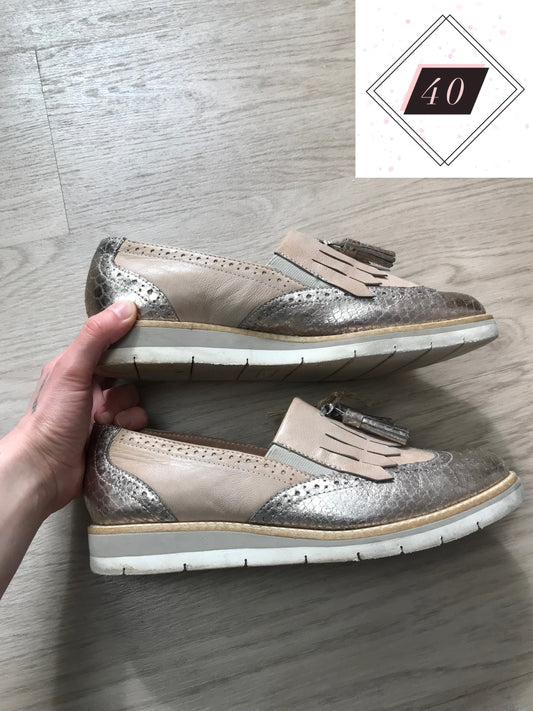 Schuhe