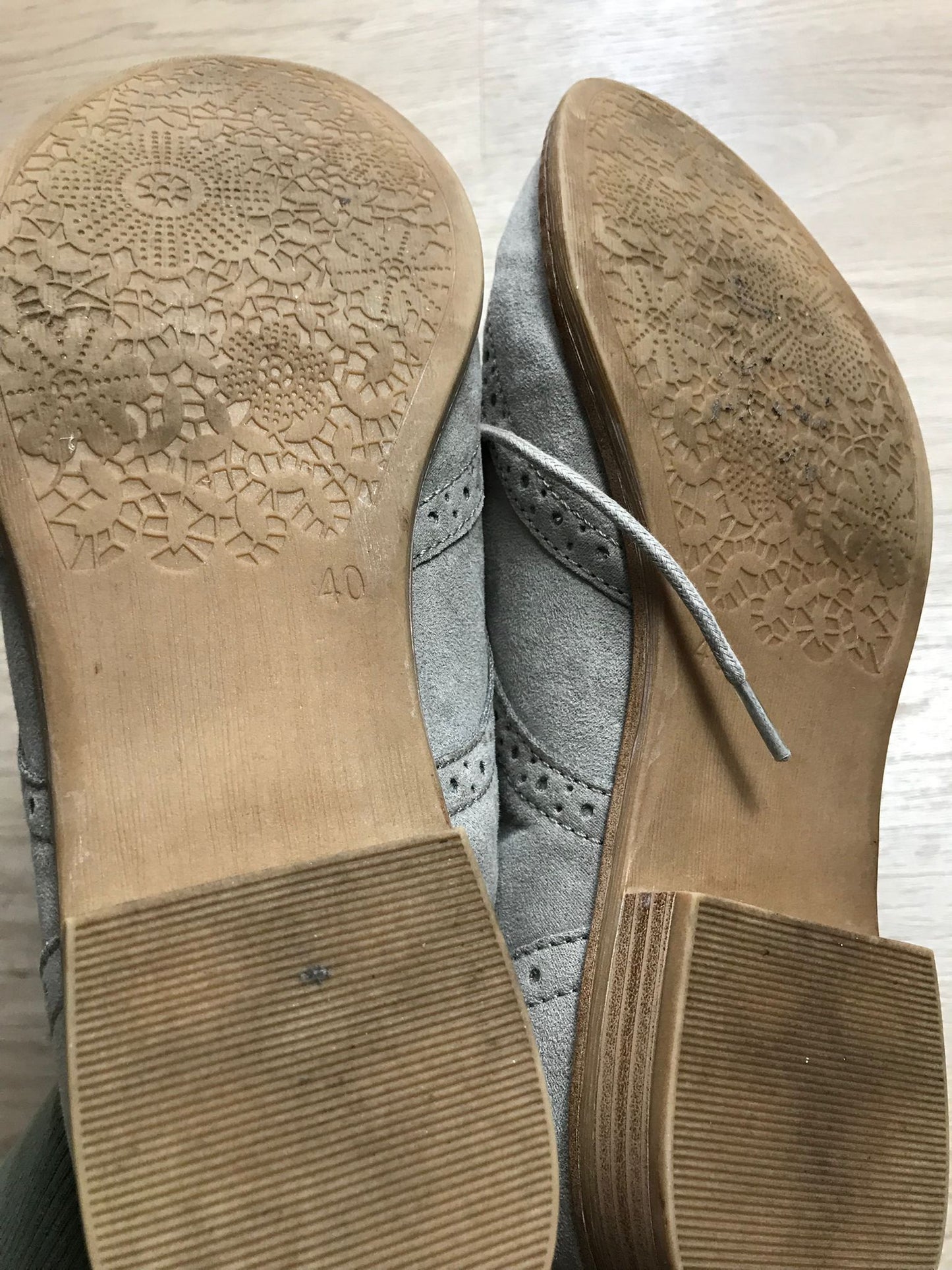 Schuhe