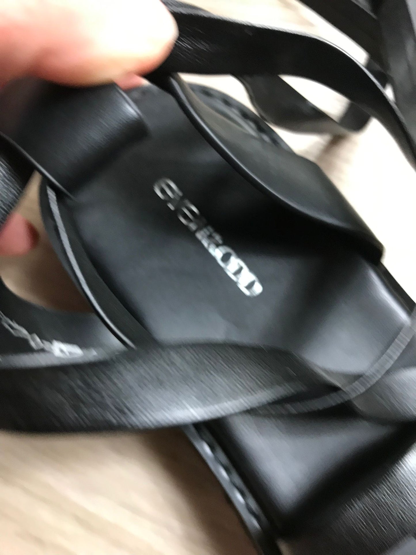 Sandalen