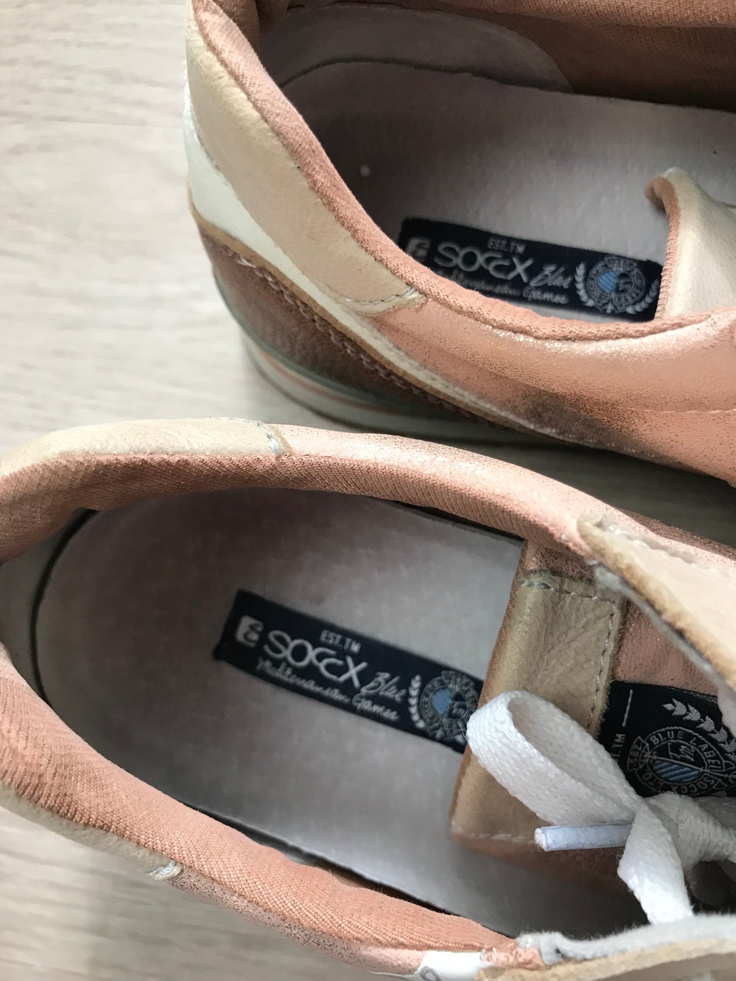 Schuhe