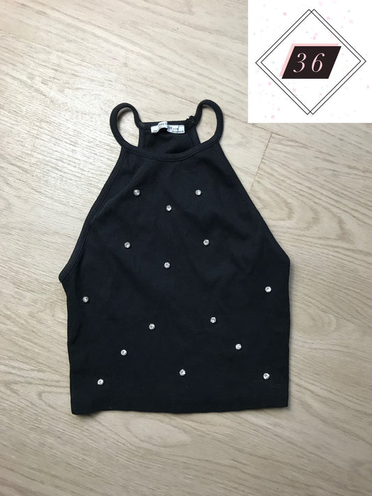 Top Glitzer