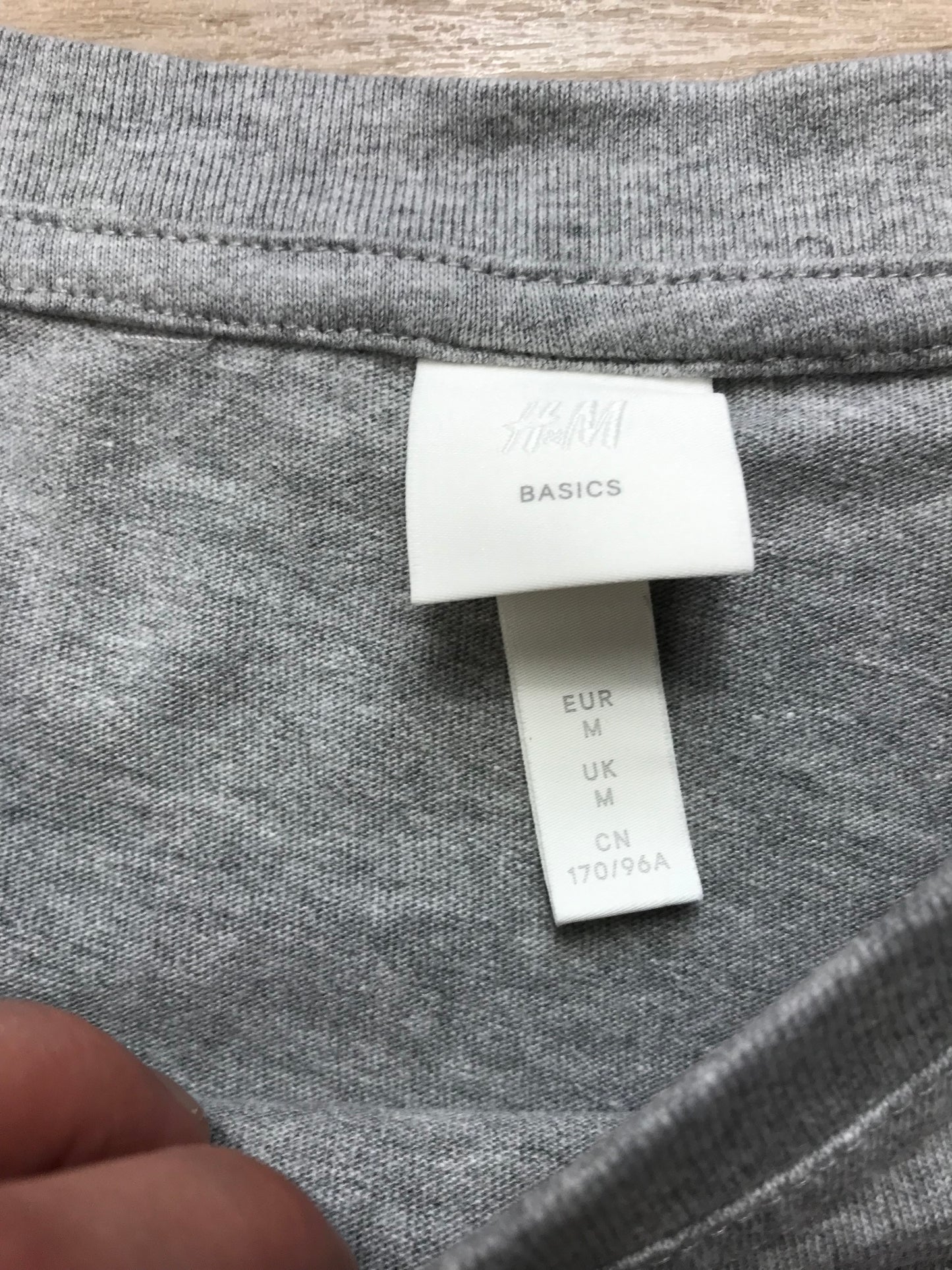 Kleid Basic