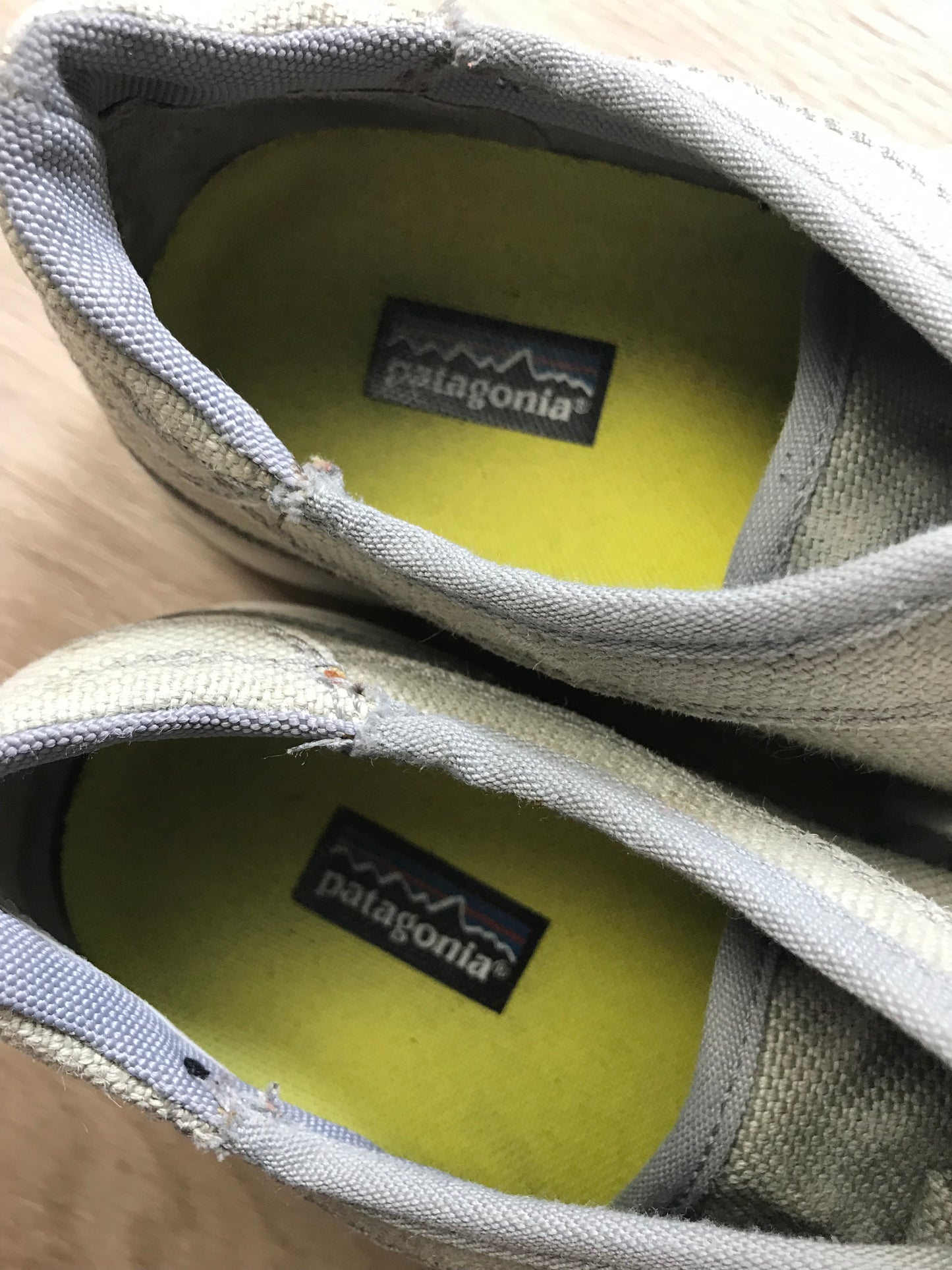 Schuhe Patagonia