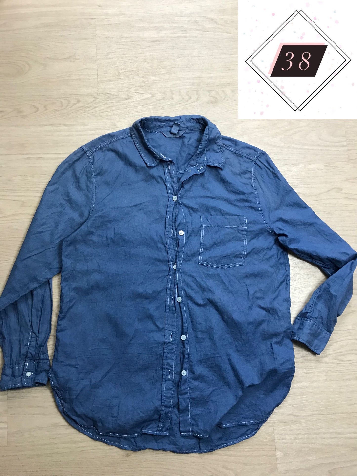 Bluse