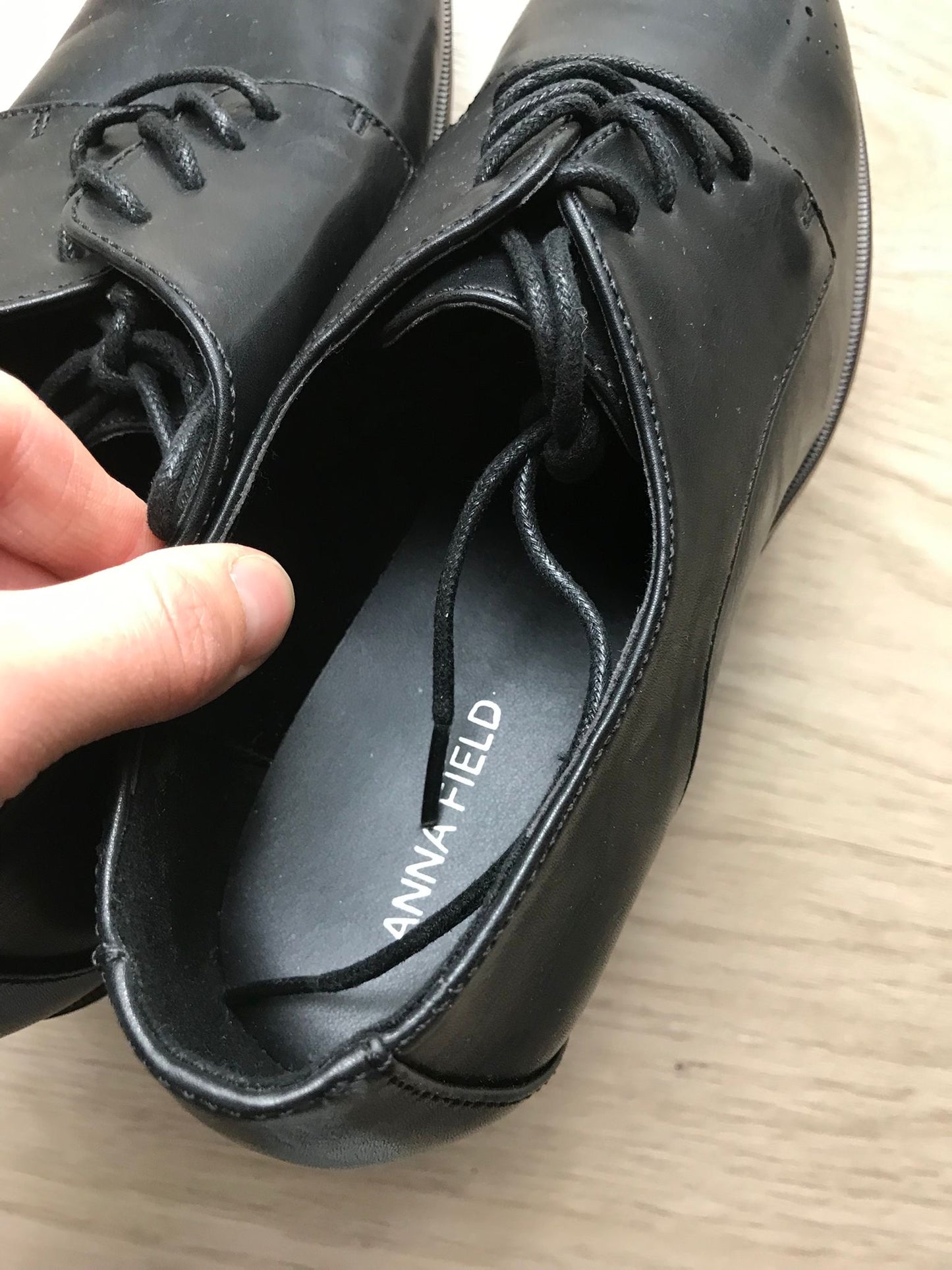 Schuhe