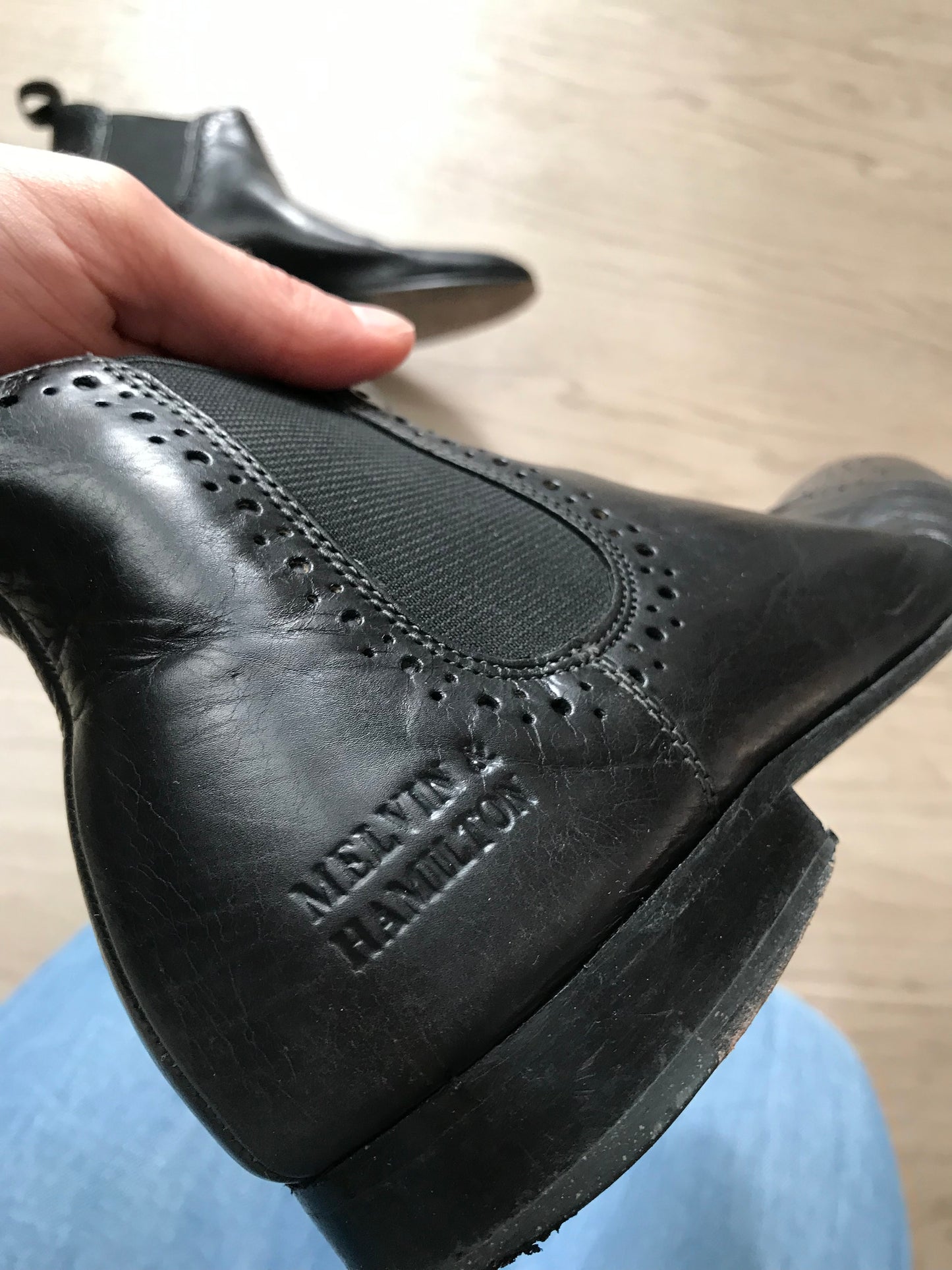 Schuhe