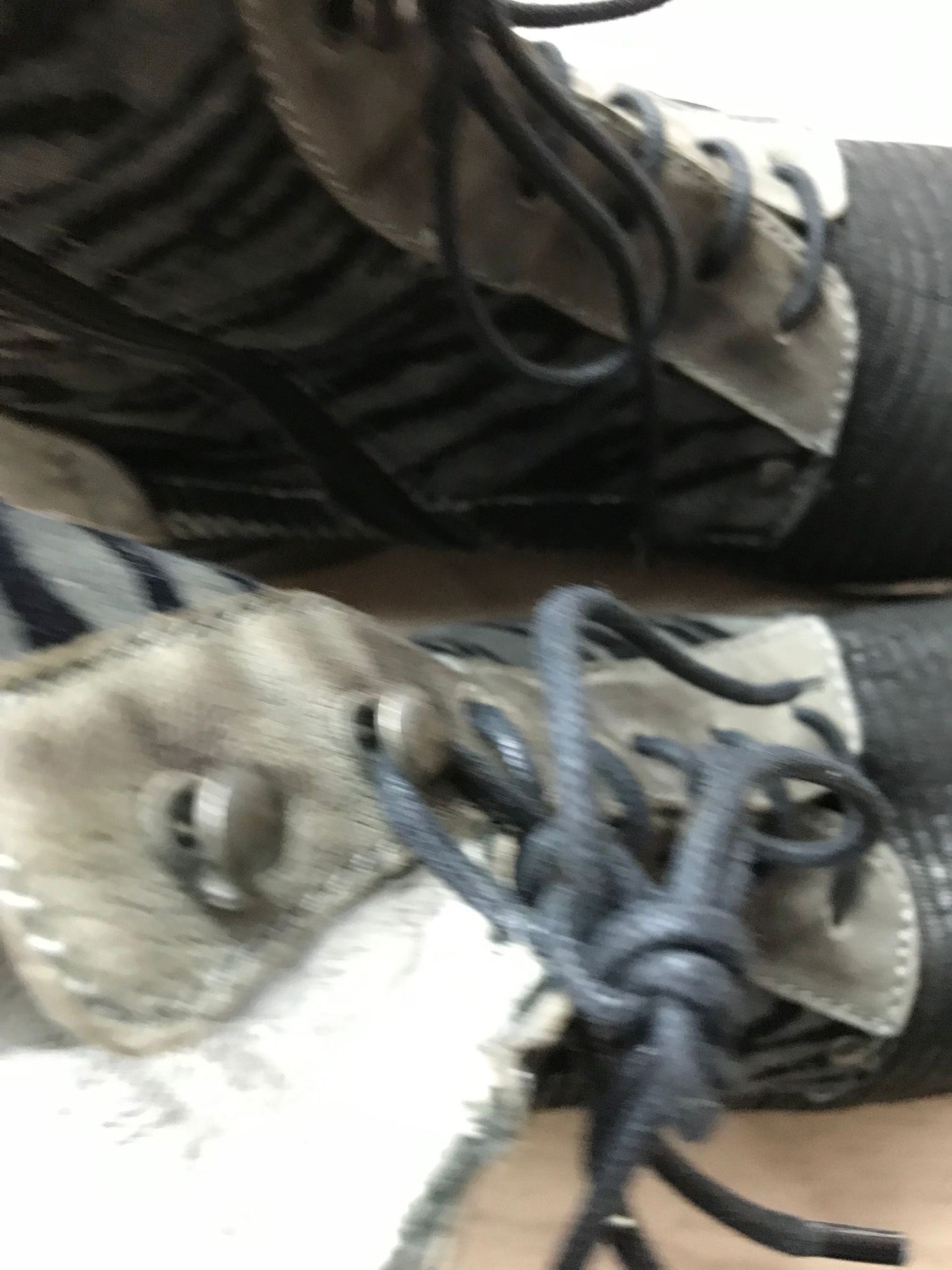 Stiefel